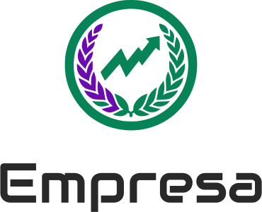 diseño de logotipo Empresa