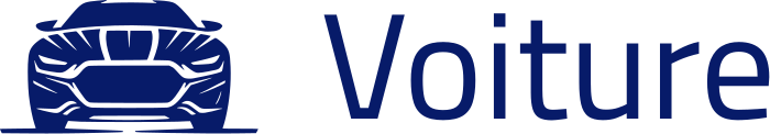 création de logo Voiture