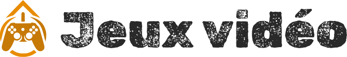 création de logo Jeux vidéo
