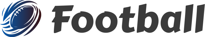 création de logo Football Américain