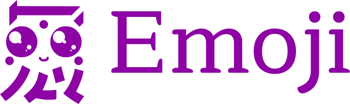création de logo Emoji