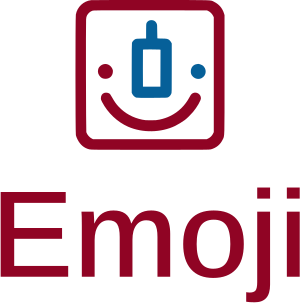 création de logo Emoji