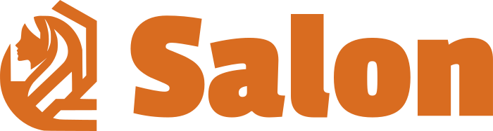 création de logo Salon