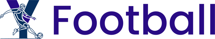 création de logo Football