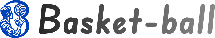 création de logo Basket-ball