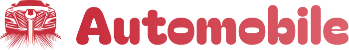 création de logo Automobile
