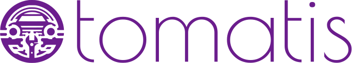 desain logo Otomatis