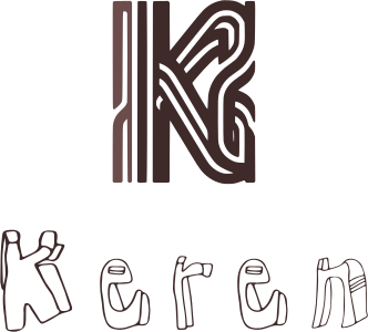 desain logo Keren