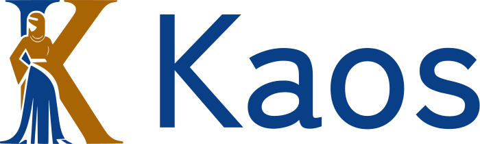 desain logo Kaos