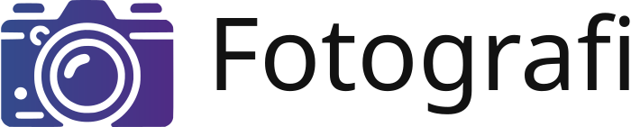 desain logo Fotografi