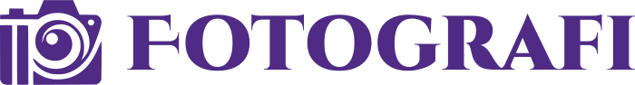 desain logo Fotografi