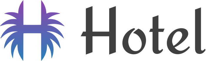 desain logo Hotel