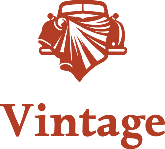 desain logo Vintage