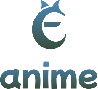 desain logo anime