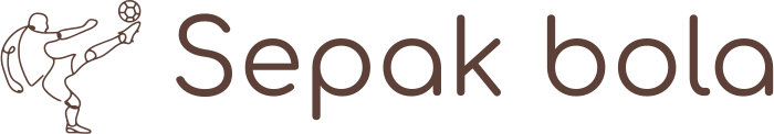 desain logo Sepak bola