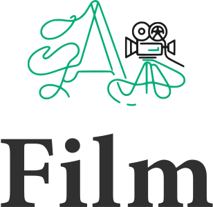 desain logo Sinema