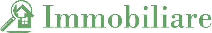 design del logo Immobiliare
