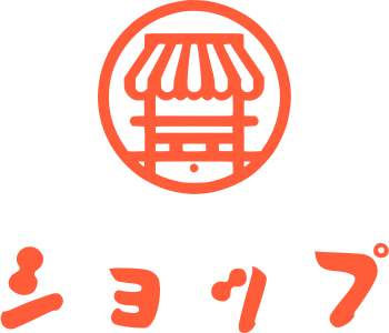 ショップ ロゴデザイン