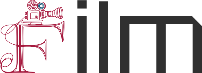 design del logo Cinema