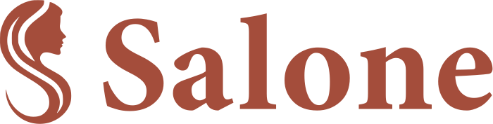 design del logo Salone
