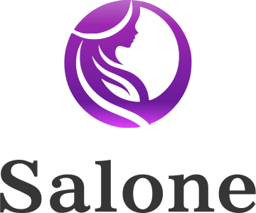 design del logo Salone
