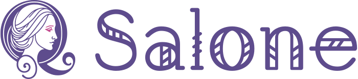 design del logo Salone