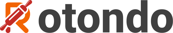 design del logo Rotondo