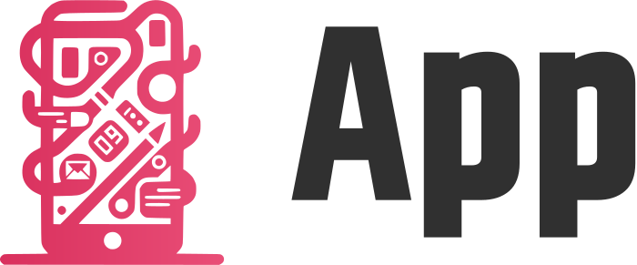 design del logo App