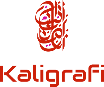 desain logo Kaligrafi