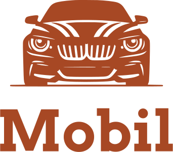 desain logo Mobil