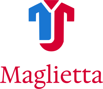 design del logo Maglietta