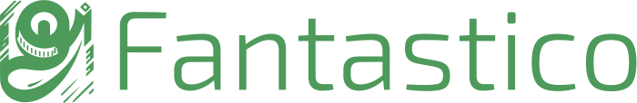 design del logo Fantastico