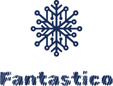 design del logo Fantastico