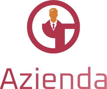 design del logo Azienda