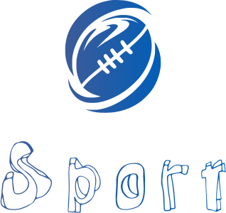 création de logo Sport