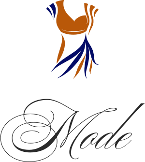 création de logo Mode