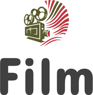 création de logo Cinéma