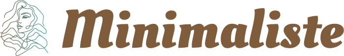 création de logo Minimaliste