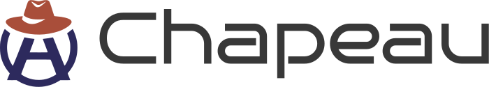 création de logo Chapeau