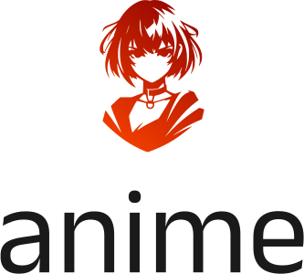création de logo Anime