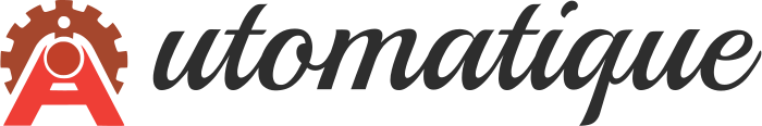 création de logo Automatique