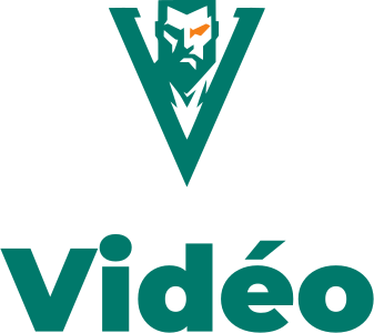création de logo Vidéo