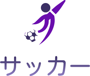 サッカー ロゴデザイン