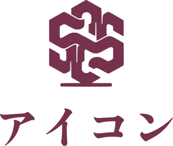 アイコン ロゴデザイン