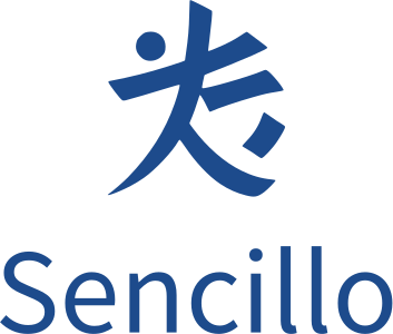 diseño de logotipo Sencillo