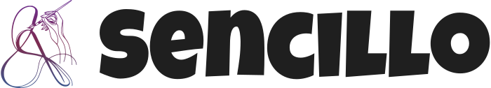 diseño de logotipo Sencillo