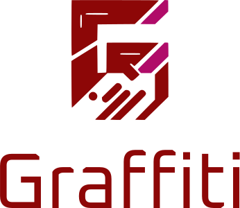 création de logo Graffiti