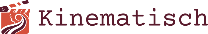 Kinematisch Logo-Design