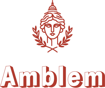 Amblem logo tasarımı