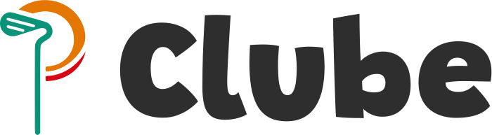 Clube logo design